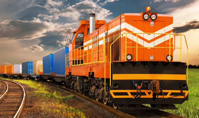 derince demiryolu taşımacılığı