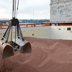 dökme yük taşımacılığı