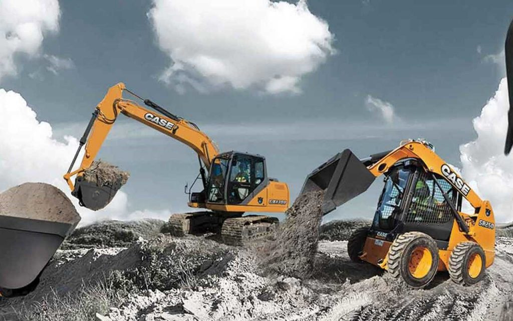 iş makinesi kiralama özge lojistik