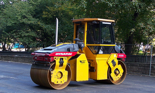 yol silindiri kiralama